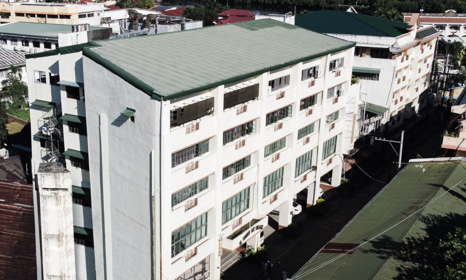 La Fiesta - St. Therese - MTC Colleges