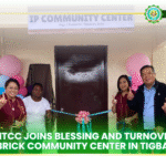Building Hope, One Ecobrick at a Time!