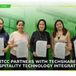 ST-MTCC PARTNERS WITH TECHSHARE FOR HOSPITALITY TECHNOLOGY INTEGRATION